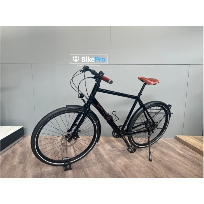 Santos Travelmaster 2+ Zwart Heren - Afbeelding 5