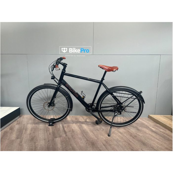 Santos Travelmaster 2+ Zwart Heren - Afbeelding 4