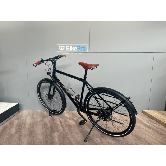 Santos Travelmaster 2+ Zwart Heren - Afbeelding 3