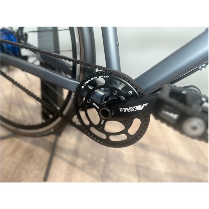 Santos Race Lite Zwart / Santos Black Heren - Afbeelding 11