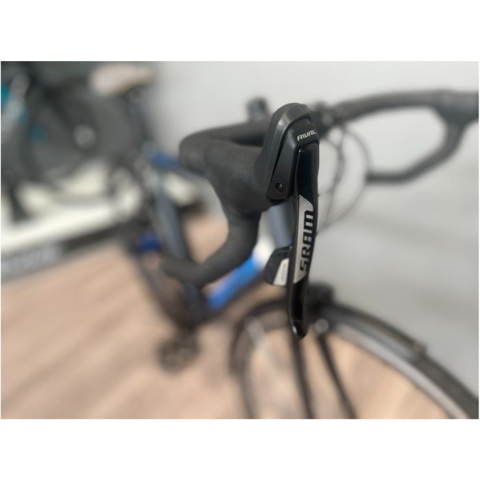 Santos Race Lite Zwart / Santos Black Heren - Afbeelding 8
