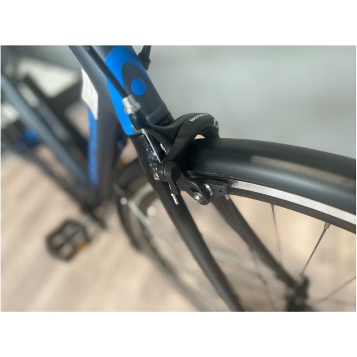 Santos Race Lite Zwart / Santos Black Heren - Afbeelding 13