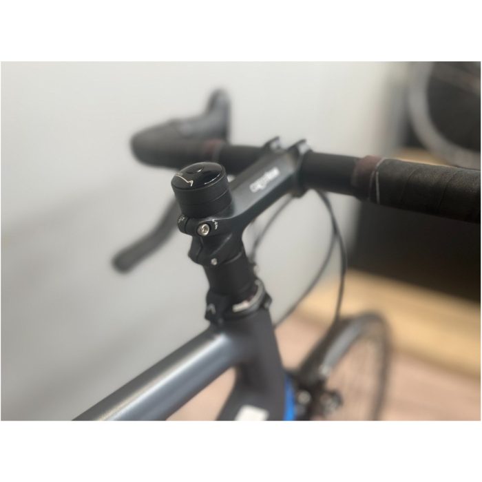 Santos Race Lite Zwart / Santos Black Heren - Afbeelding 9