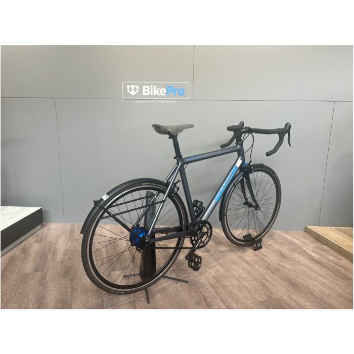 Santos Race Lite Zwart / Santos Black Heren - Afbeelding 3