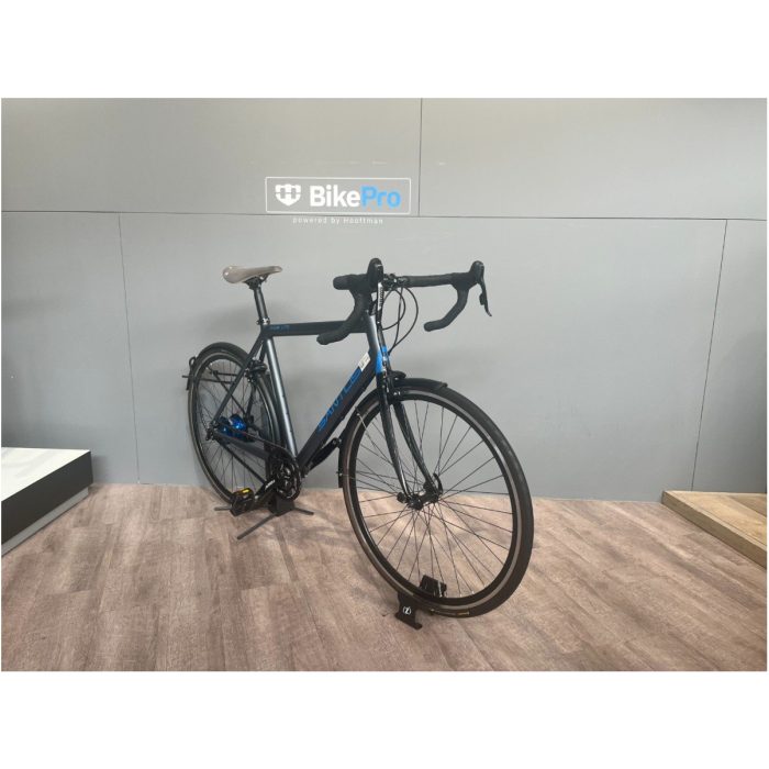 Santos Race Lite Zwart / Santos Black Heren - Afbeelding 7