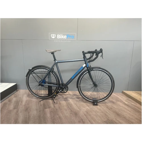 Santos Race Lite Zwart / Santos Black Heren