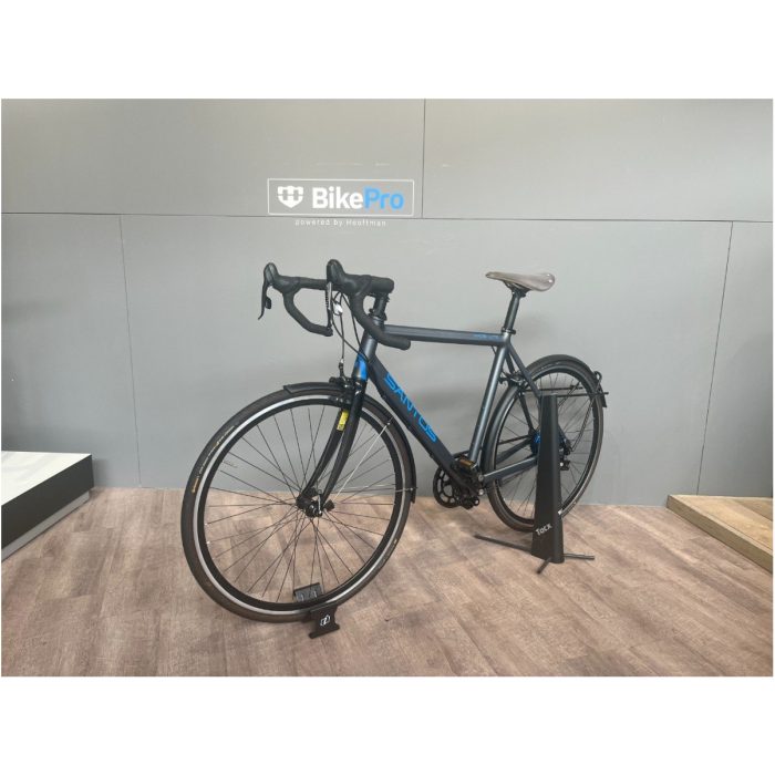 Santos Race Lite Zwart / Santos Black Heren - Afbeelding 6