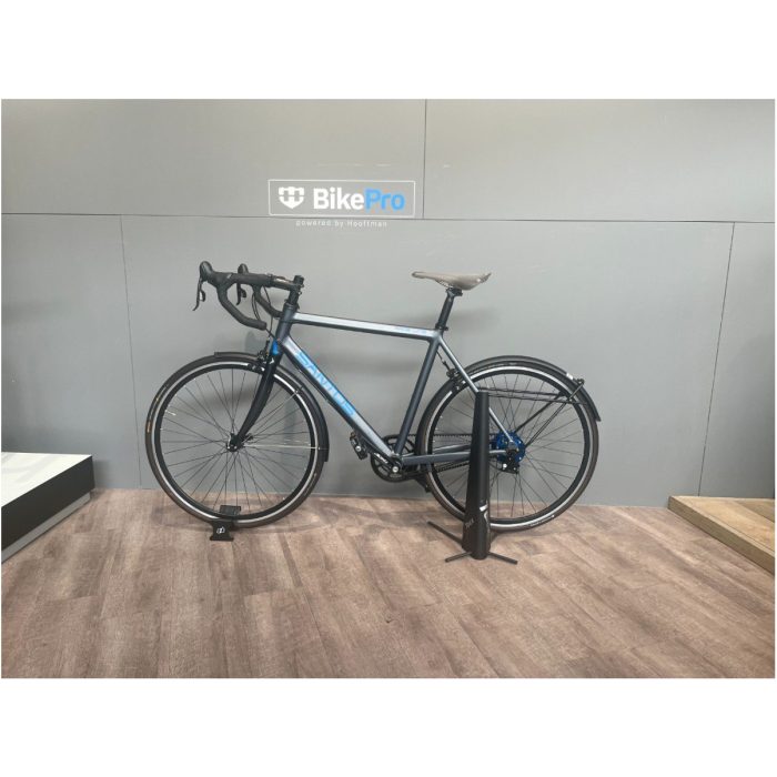 Santos Race Lite Zwart / Santos Black Heren - Afbeelding 5