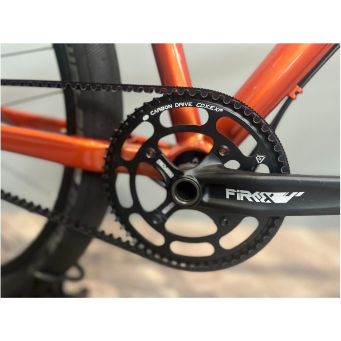 Santos Cross Lite Brons / Brons Mettallic Heren - Afbeelding 11