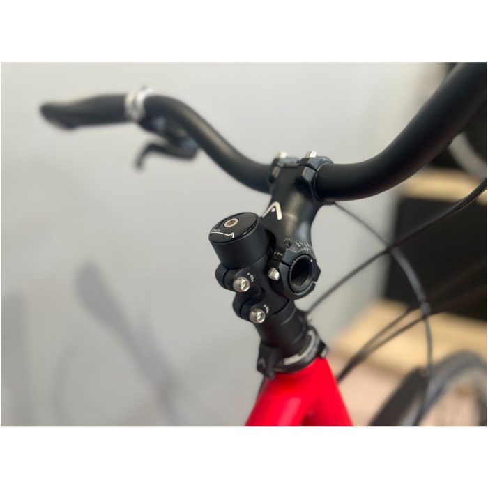 Santos Trekking Lite Misty Red Dames - Afbeelding 13