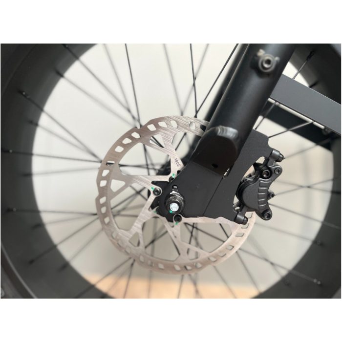 Brekr F250 Saga Light Green - Afbeelding 12