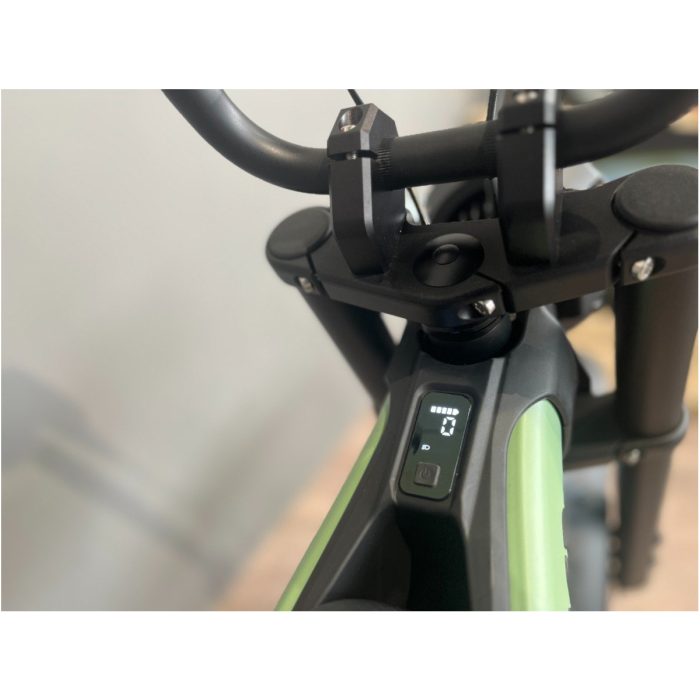 Brekr F250 Saga Light Green - Afbeelding 11