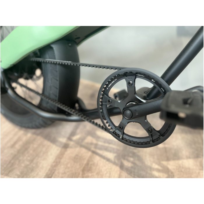 Brekr F250 Saga Light Green - Afbeelding 9