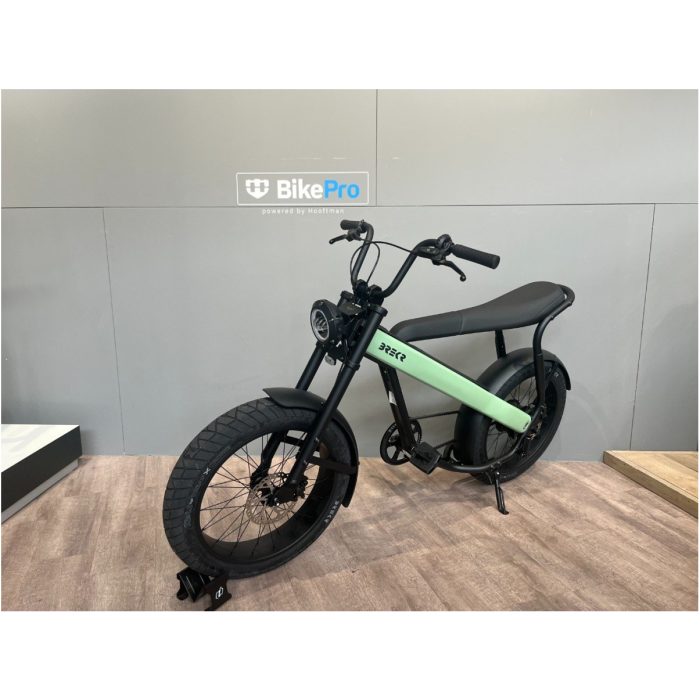 Brekr F250 Saga Light Green - Afbeelding 6