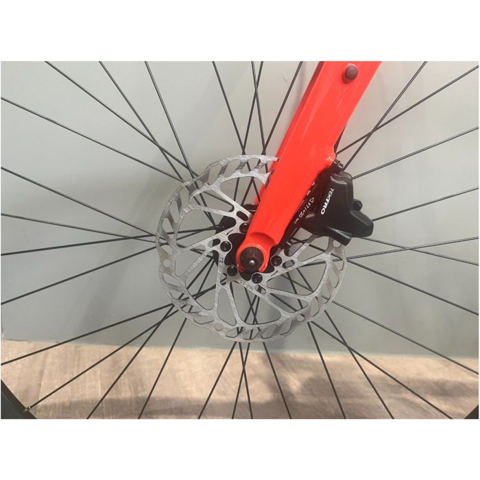 Momentum Voya E+ Tequila Sunrise Heren - Afbeelding 13