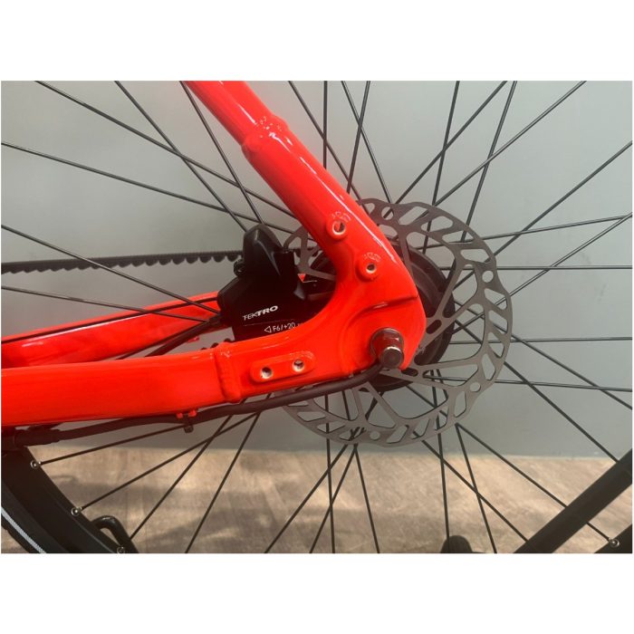 Momentum Voya E+ Tequila Sunrise Heren - Afbeelding 12