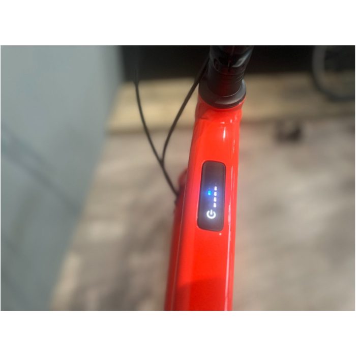 Momentum Voya E+ Tequila Sunrise Heren - Afbeelding 11