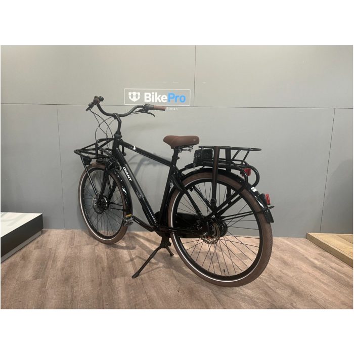 Giant Triple X E+ Classic Black Heren - Afbeelding 5