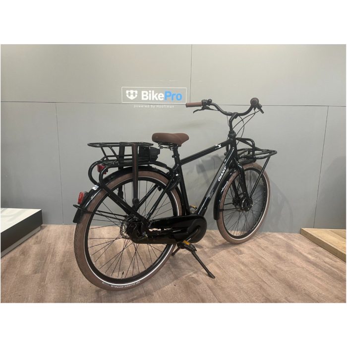 Giant Triple X E+ Classic Black Heren - Afbeelding 4