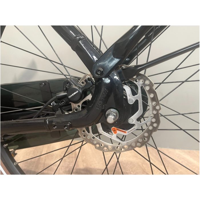 Giant Triple X E+ Classic Black Heren - Afbeelding 13