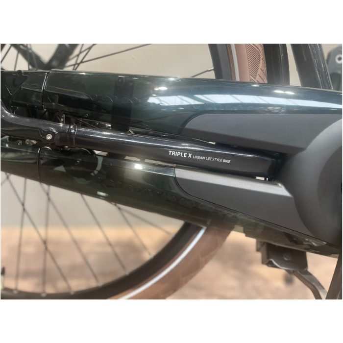 Giant Triple X E+ Classic Black Heren - Afbeelding 12