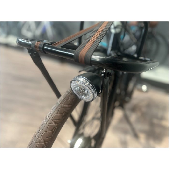 Giant Triple X E+ Classic Black Heren - Afbeelding 11