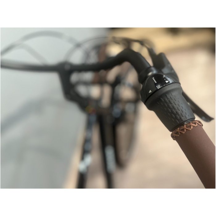 Giant Triple X E+ Classic Black Heren - Afbeelding 10