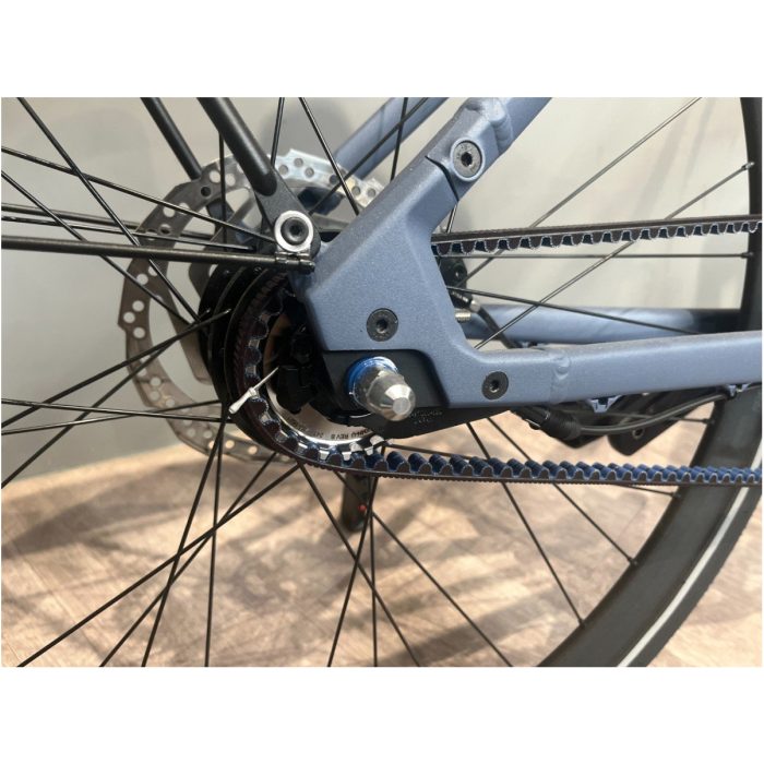 Bmc 25/7 AL ONE ST Powdercoat Finish Dames - Afbeelding 8