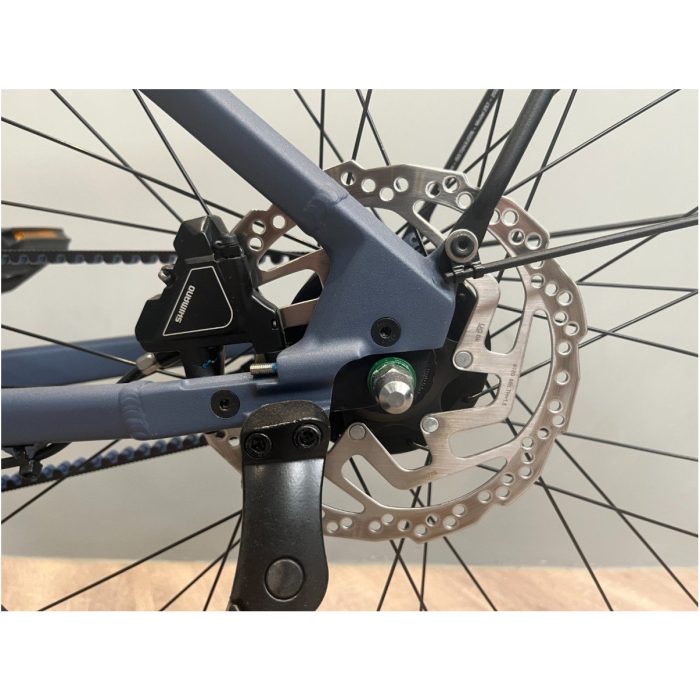Bmc 25/7 AL ONE ST Powdercoat Finish Dames - Afbeelding 11
