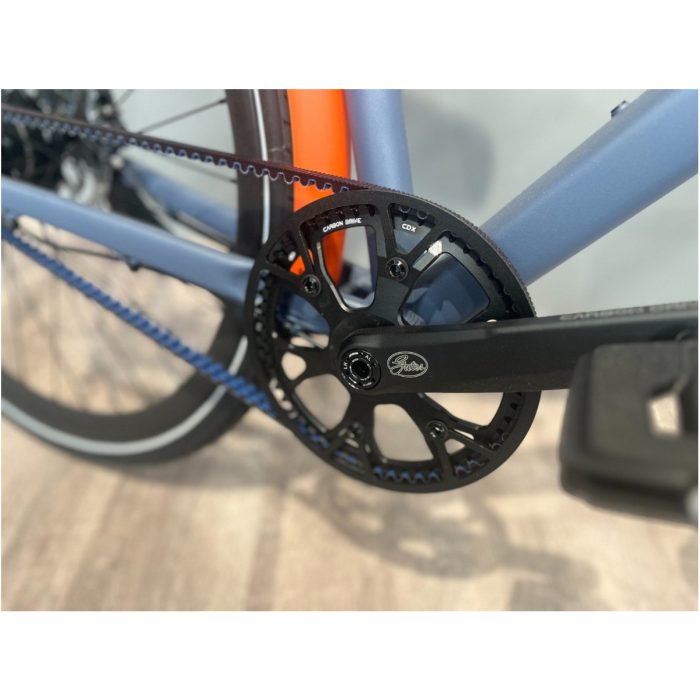 Bmc 25/7 AL ONE ST Powdercoat Finish Dames - Afbeelding 9