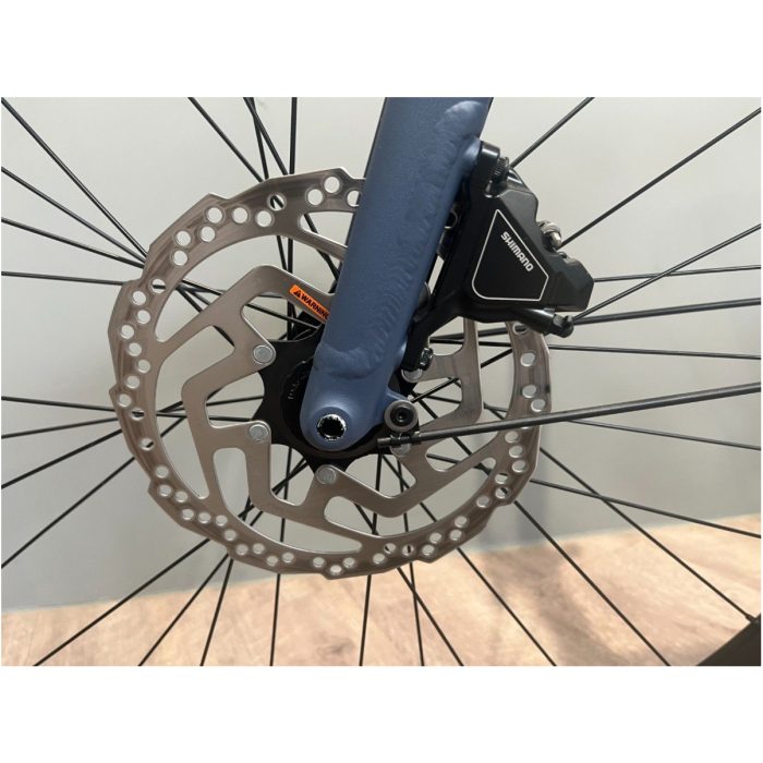 Bmc 25/7 AL ONE ST Powdercoat Finish Dames - Afbeelding 10