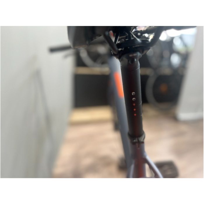 Bmc 25/7 AL ONE ST Powdercoat Finish Dames - Afbeelding 12