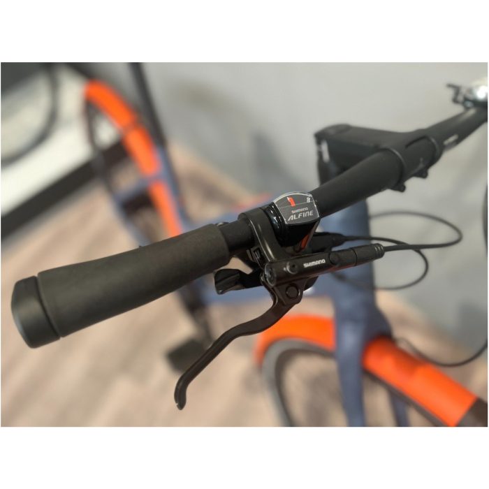 Bmc 25/7 AL ONE ST Powdercoat Finish Dames - Afbeelding 13