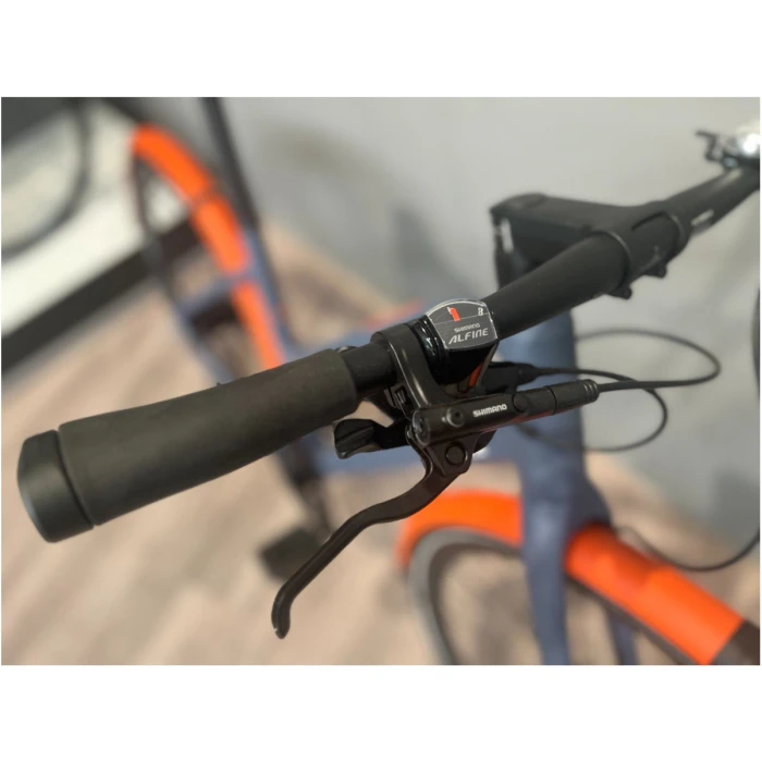 Bmc 25/7 AL ONE ST Powdercoat Finish Dames - Afbeelding 13