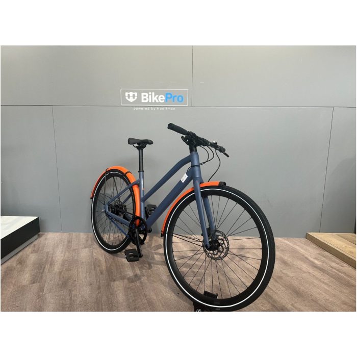 Bmc 25/7 AL ONE ST Powdercoat Finish Dames - Afbeelding 7