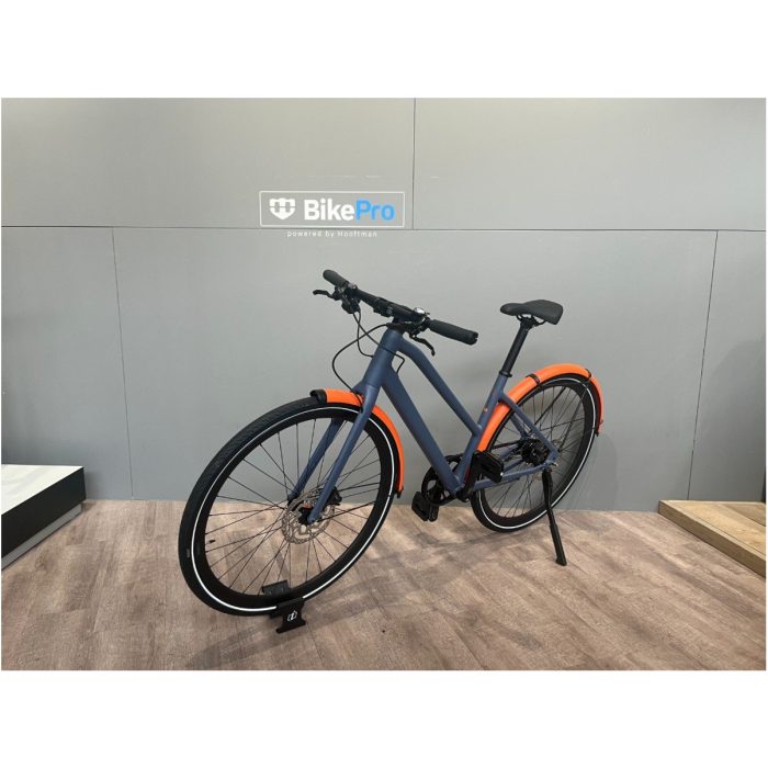 Bmc 25/7 AL ONE ST Powdercoat Finish Dames - Afbeelding 6