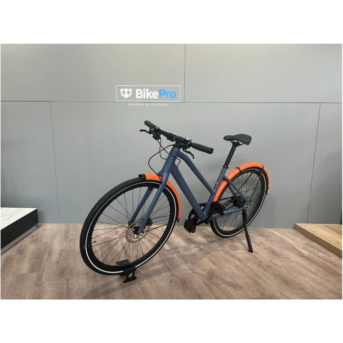 Bmc 25/7 AL ONE ST Powdercoat Finish Dames - Afbeelding 6