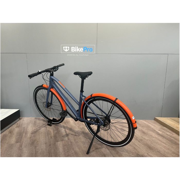 Bmc 25/7 AL ONE ST Powdercoat Finish Dames - Afbeelding 4