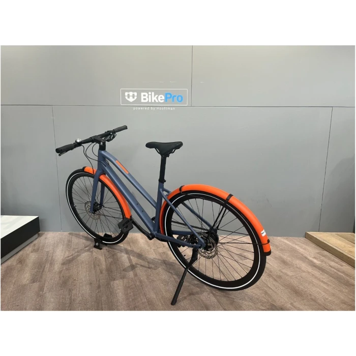 Bmc 25/7 AL ONE ST Powdercoat Finish Dames - Afbeelding 4