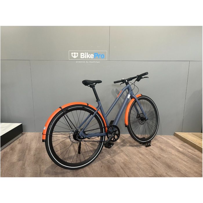 Bmc 25/7 AL ONE ST Powdercoat Finish Dames - Afbeelding 3