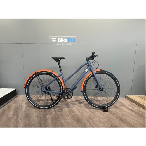 Bmc 25/7 AL ONE ST Powdercoat Finish Dames