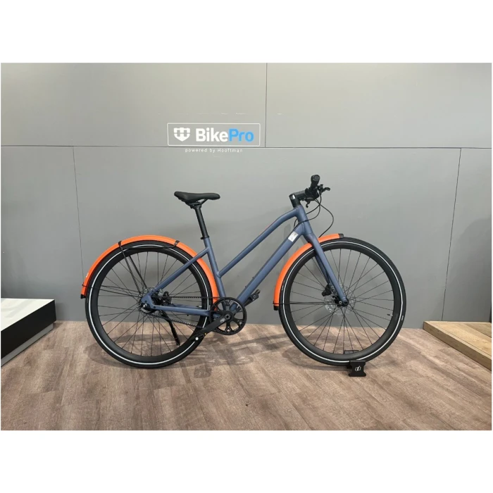 Bmc 25/7 AL ONE ST Powdercoat Finish Dames