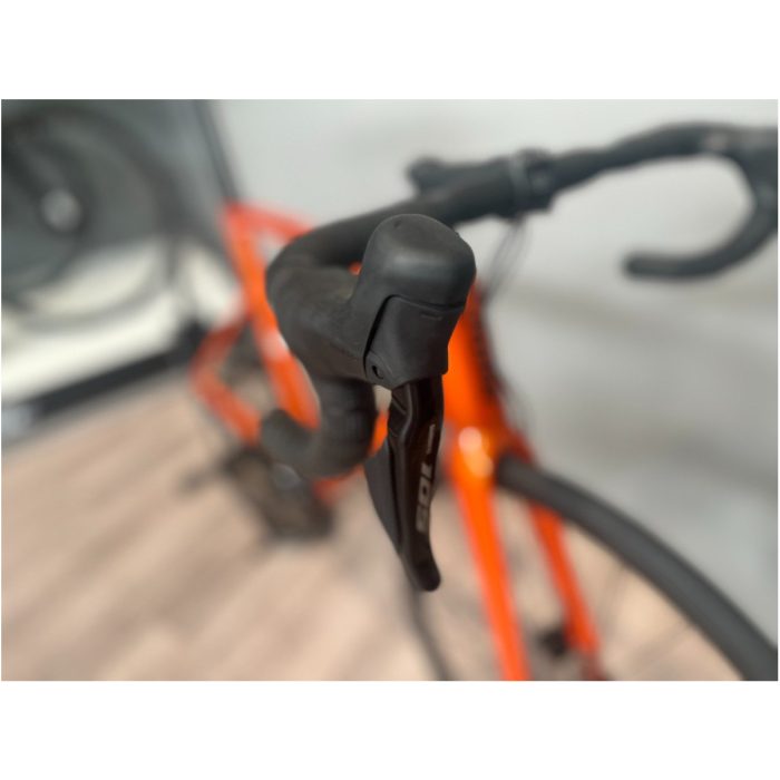 Bmc Teammachine SLR FOUR Orange / Black Heren - Afbeelding 9
