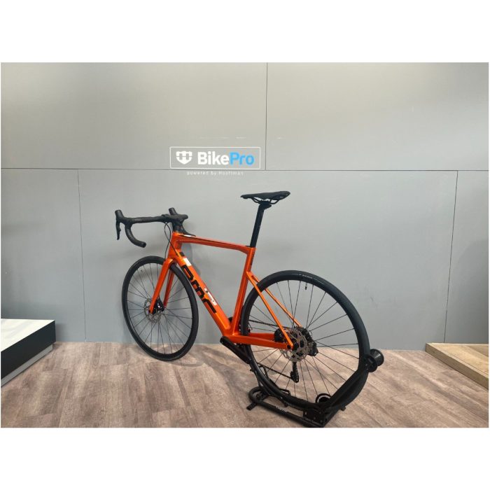 Bmc Teammachine SLR FOUR Orange / Black Heren - Afbeelding 4