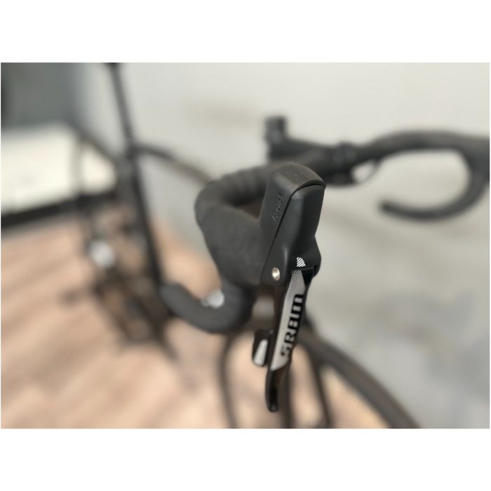 Isaac Vitron Onyx Black - Afbeelding 11