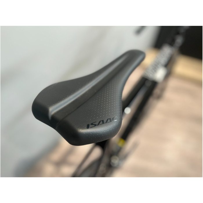 Isaac Vitron Onyx Black - Afbeelding 10