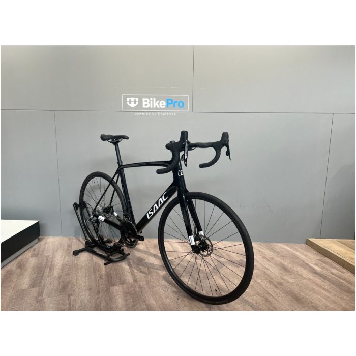 Isaac Vitron Onyx Black - Afbeelding 7