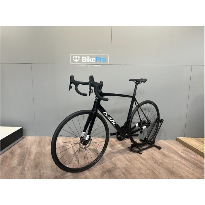 Isaac Vitron Onyx Black - Afbeelding 6