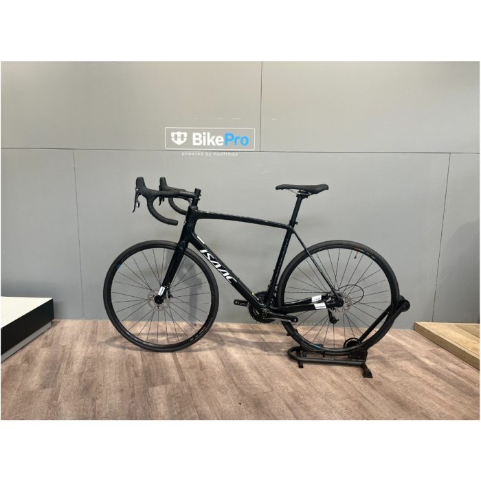 Isaac Vitron Onyx Black - Afbeelding 5