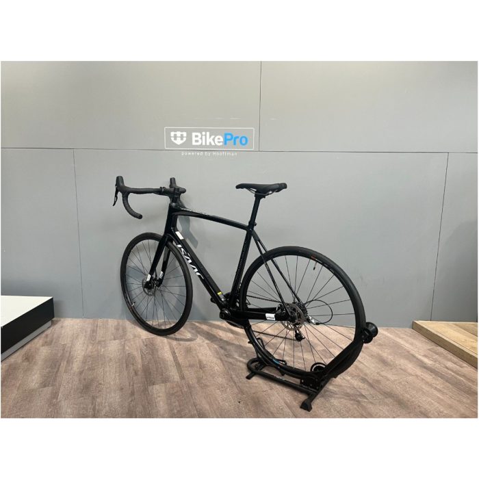 Isaac Vitron Onyx Black - Afbeelding 4